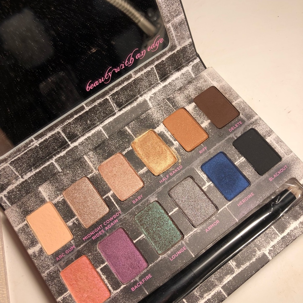 Urban decay nocturnal